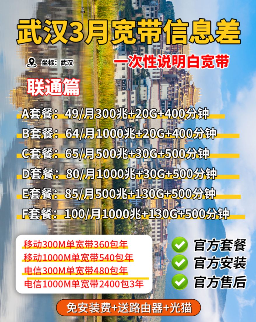 联通篇