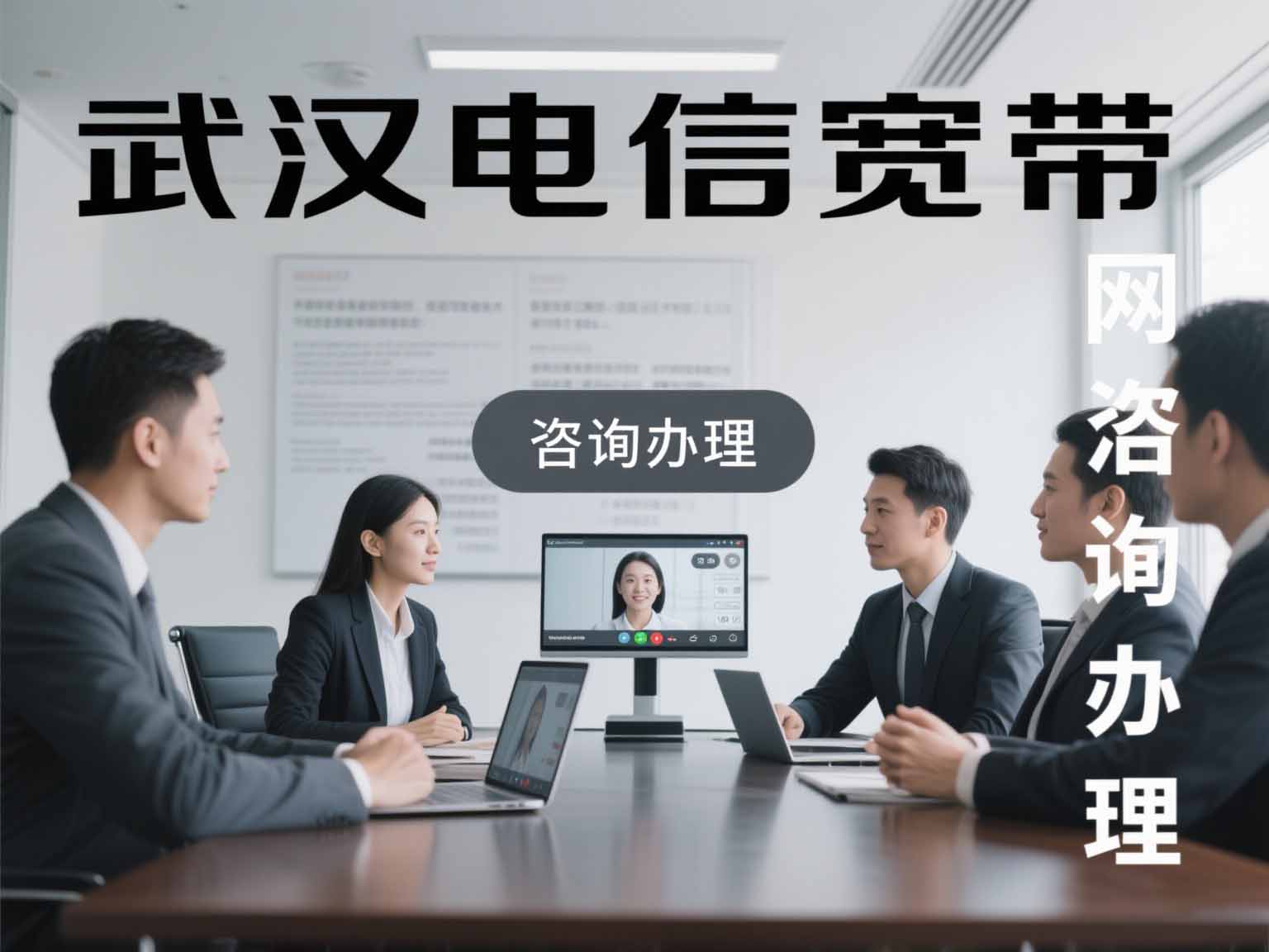 武汉宽带海报制作 (17)
